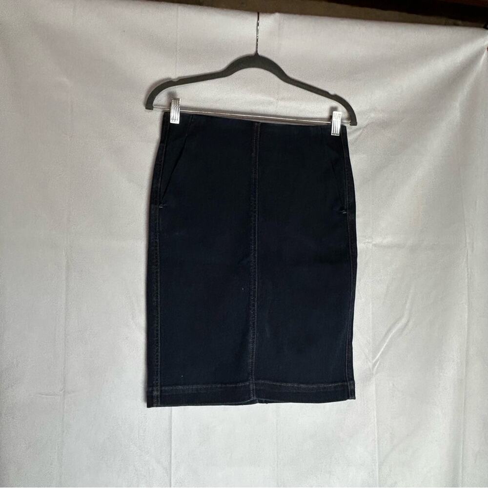 Lot of 6 Skirts Size Small/4/4P J.Crew Banana Republic Ann Taylor Loft - Picture 14 of 16